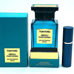 Tom Ford Neroli Portofino 10mL EDP | Authentic Unisex Luxury Perfume